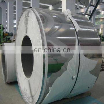 Prime Quality stainless steel Coil 430 BA 2BA