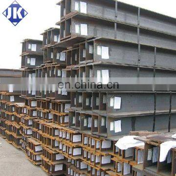 Q235/Q345/A36/SS400/S275JR/S235JR H Beam; Hot Rolled/Galvanized/Forged/High Frequency Welded H Beam of Top King photo-4