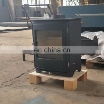 Free Standing Modern Smokeless Automatic Wood Pellet Stoves