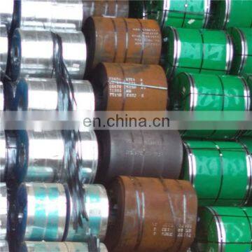 Top Sale 60Si2Mn Hot Rolled Carbon Steel Coil photo-6