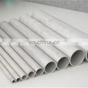 High Quality ASTM 304 304L 304H stainless seamless steel pipe