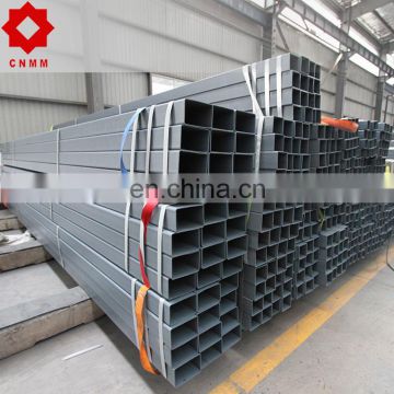 china rectangular steel dimensions ms square weight chart erw pipe