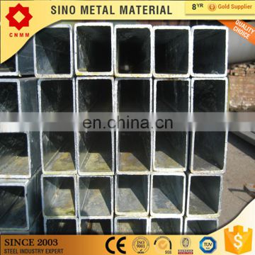 jet pipe steel galvanized large diameter water pipe