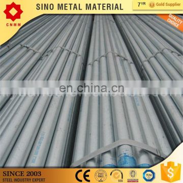 Zinc 70) Galvanized Steel Tube For Greenhouse Structure