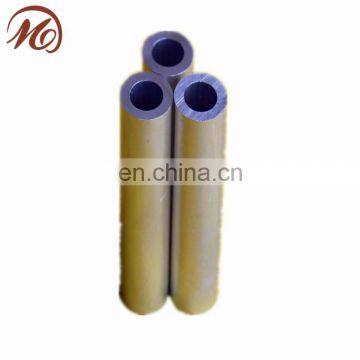 Aluminum Alloy Hollow Round Pipe Tube 7075 T6 photo-6