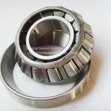 China Mechanical Bearing Inch Tapered Roller Bearing 2047/126 17580/520 11949/910 12749/710 photo-4