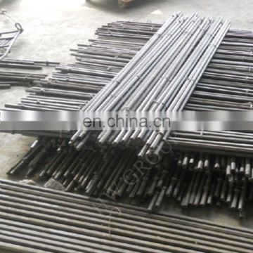 28mm dia. rock drill rod 2m for rock drill