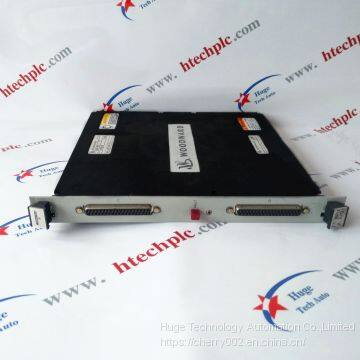Woodward    5466-253 mpu a i/o