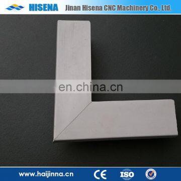 LSZW2 Upvc Window and Door Two Head Single Side Seamless Welding Machine photo-4