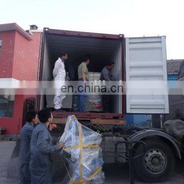YTJ-1600 Hollow Glass Washing and Heat Pressing All in One Insulating Glass Machine