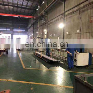 Thermal Barrier Assembly Machines for Aluminium Profiles and Aluminium Window and Door photo-6