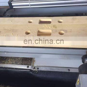 Professional Factory Supply Durable Design Multifunction Woodworking Machine photo-3