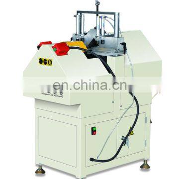 PVC Window Door Machine Glazing Bead Cutting Saw photo-2