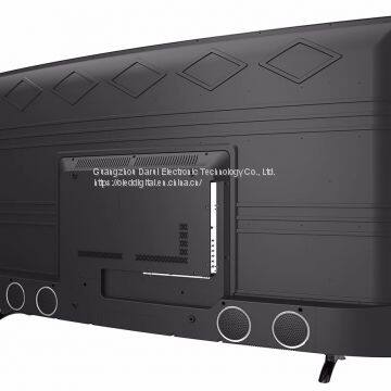 DLED HL18 Curved High Resolution TVS Curved OLED TVS 4k Curved OLED TVS Wholesale photo-2