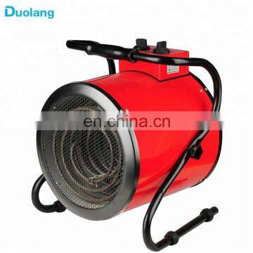 DL - C9/3 large power Fuel oil industry electrical fan heater/air dryers patio heaters for greenhouse , Bathroom office