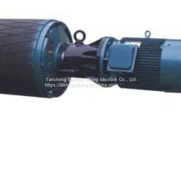 Price of YZW Type Outside Motorized Pulley With 630mm Diameter