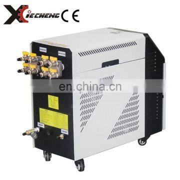 Long Constant Temperature Water-Type Electric Automatic Water Heater Mold Temperature Controller For Rubber photo-4