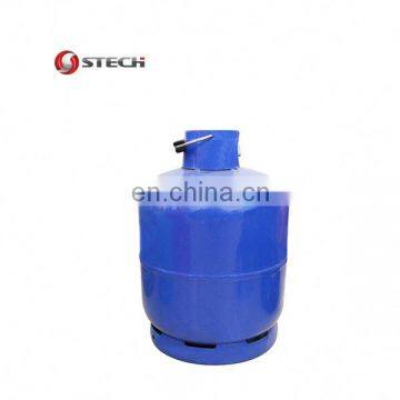 Professional Fill Oxygen Gas Cylinder For Office Chair Forklift