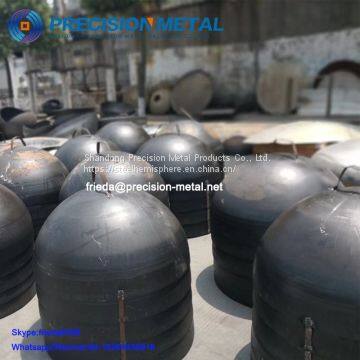 36'' 37'' 40'' 48'' Hemispherical Propane Tank Heads photo-2