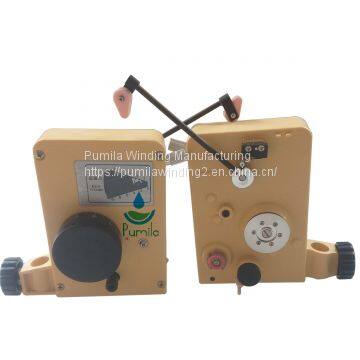 Mt-100 Coil Winding Magnetic Wire Tensioner magnetic tension unit for Winding Machinery