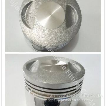 Motorcycle Engine Piston CG175