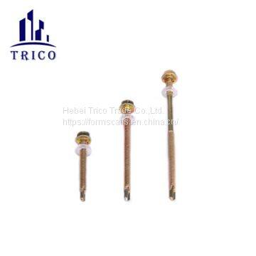 Construction accessories fastener self drilling screw