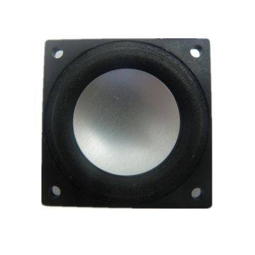 2 inch 8ohm 3W High Quality 2.1 Multimedia Speaker System for speaker