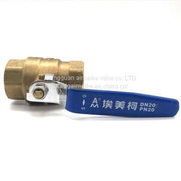 Inline Ball Check Valve Diameter Dn15 / Dn20 / Dn40 Automatically Cleaned photo-2
