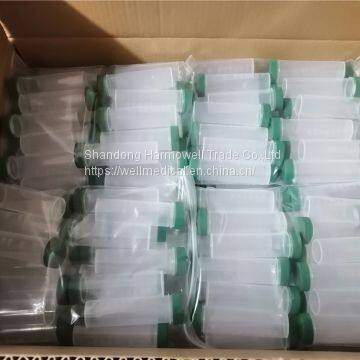 Good Quality Quick Delivery 50ml Flat Bottom Plastic Tube Centrifuge photo-3