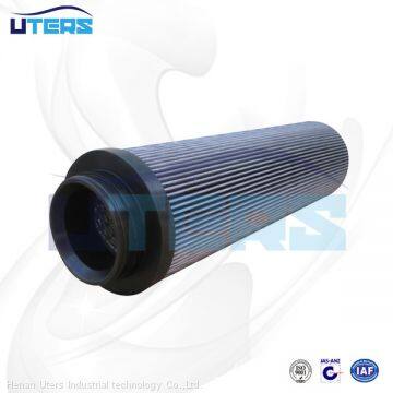 UTERS replace of LEMMIN hydraulic suction oil  filter element  TZX2-400*5  accept custom