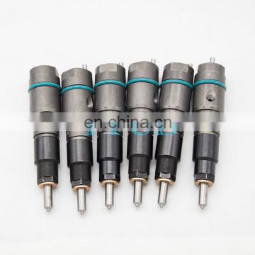 For	4D95LE-1 Fuel injector 105118-6670 6204113300 105118-6670 DLLA152PN258