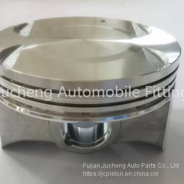 Automobile Engine Piston used for Chevrolet Cruze 1.8 96476941