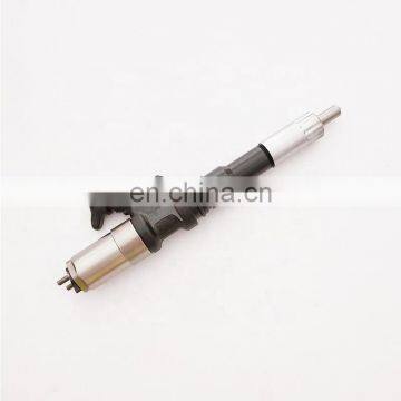 Machinery Engine Parts PC400-7 Injector Nozzle Fuel Injector 095000-1211 photo-5