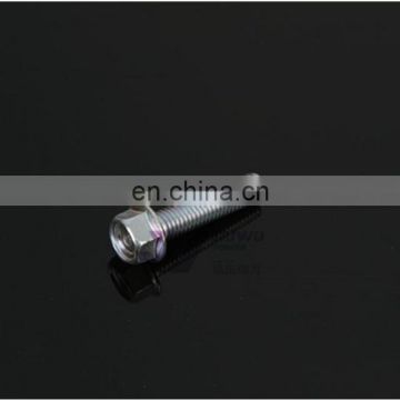 Original Bolt For ZX200 4HK1 Oil-water Separator 0-28050835-0 JiuwuPower