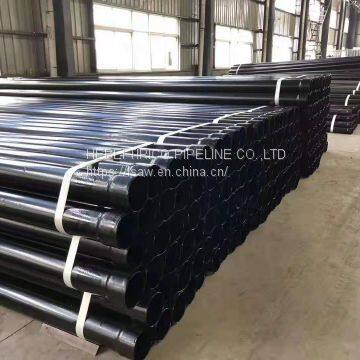 Walked Oil & Oil Pipelines Seamless Steel Pipe Ss Pipe