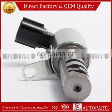 VVT Camshaft Timing Oil Control Valves OEM:15330-0P030 15330-31030 photo-6