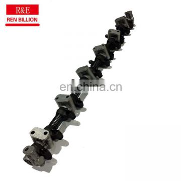 high quality 6BG1 complete rocker arm adjusting screw