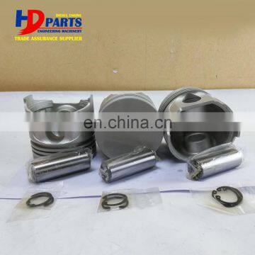 Diesel Engine Parts V1902 Engine Piston