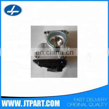 Genuine part Electronic Throttle Body 4M5G 9F991 FA1 for commercial car