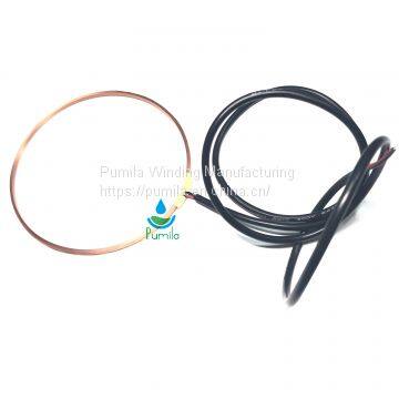 Factory Direct Car Antenna Anti-theft Coil photo-3