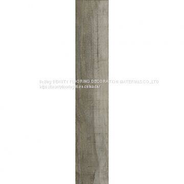 Waterproof with Easy Clean Embossed Customize Spc Flooring Plank