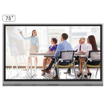 LED Touch Monitor photo-4