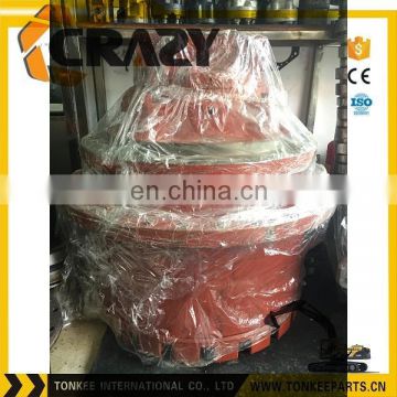 LV15V00001F1 SK750 final drive , excavator spare parts,SK750 travel motor