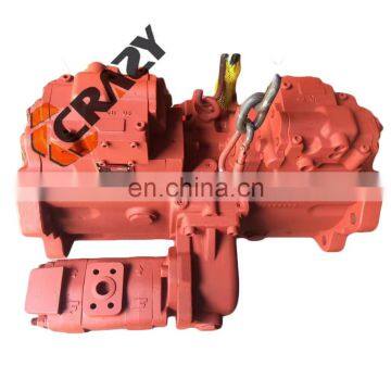 VOE14566659 EC360B Hydraulic Pump 14566659 Excavator Spare Parts, EC360B Main Pump photo-2