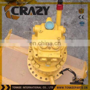 PC120-6 Swing Motor Assy 706-73-01181 , Excavator Spare Parts,PC120-6 Swing Device