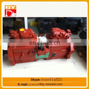 K3V63 K3V63DT  hydraulic pump, mini hydraulic pump for excavator  genuine and new