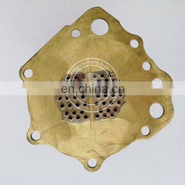 NT855 Diesel Engine Cooler Core 3412285