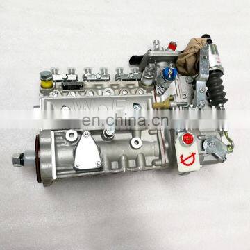 cummins 6BT5.9 Diesel Engine Wuxi Weifu Fuel Injection Pump 3977402