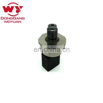 WEIYUAN 55PP04-01 NEW Genuine Fuel Rail Pressure Regulator Sensor