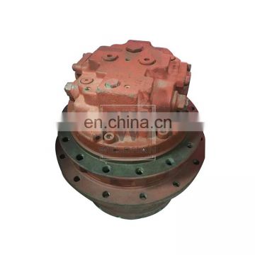 Final Drive Motor Excavator E311 Final Drive Assy Travel Motor Device Transmission